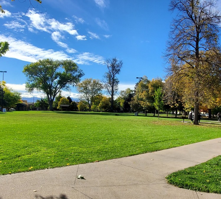 Dailey Park (Denver,&nbspCO)